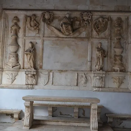 Mary * Trogir