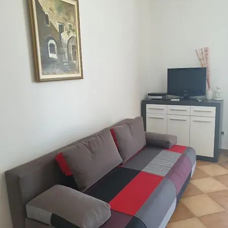 Mary Apartment *