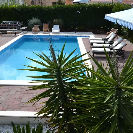 Apartament Mary