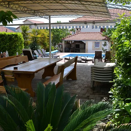 Apartament Mary