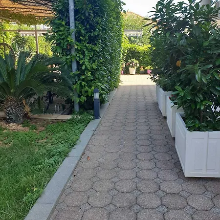 Apartament Mary *