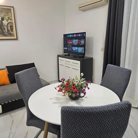 Mary Apartament
