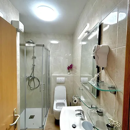 Mary Apartament