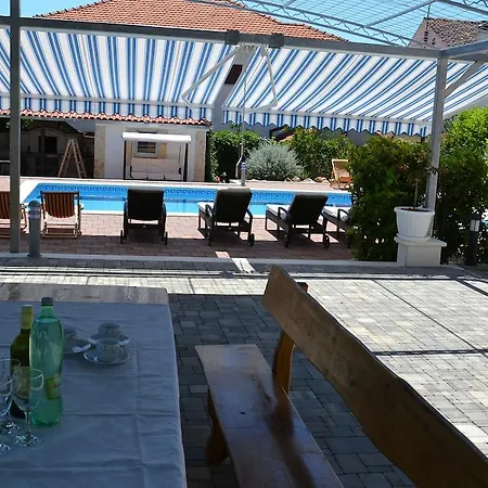 Mary Apartment *