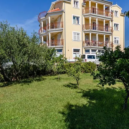 Apartment Mary Trogir