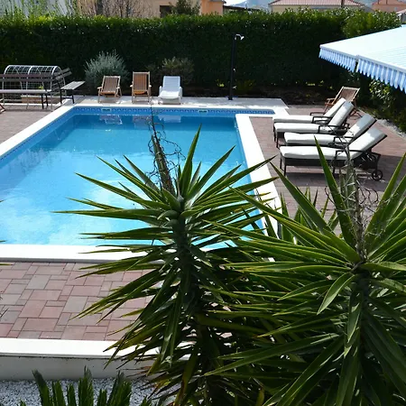 Apartment Mary Trogir