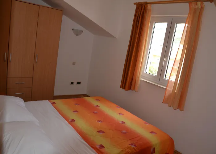 Appartement Mary *