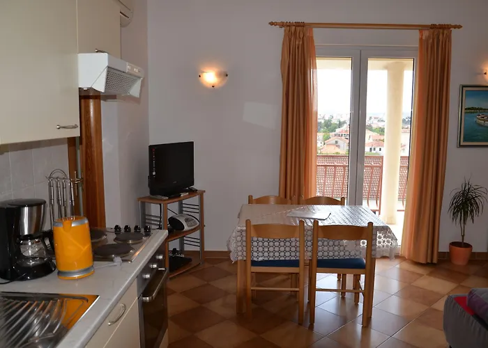 Appartement Mary