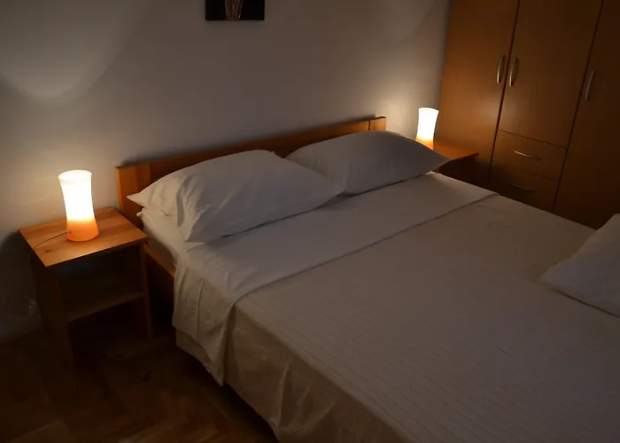 Mary Appartement