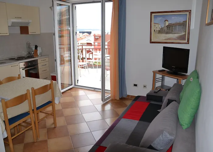 Appartement Mary