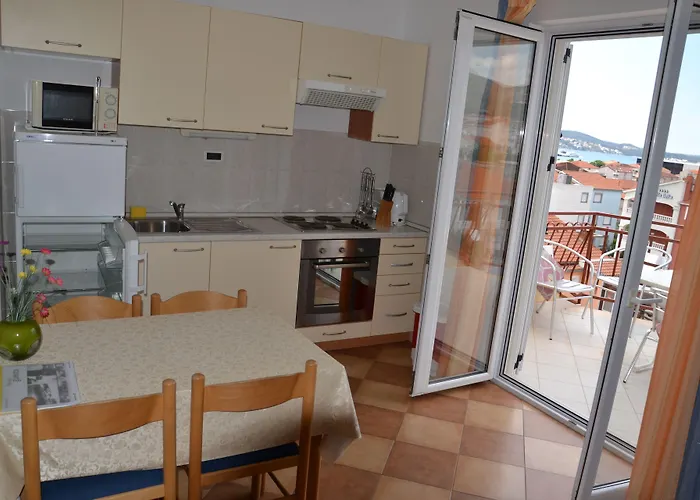 Appartement Mary *