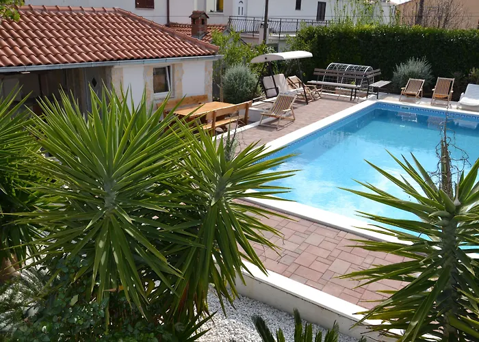 Appartement Mary Trogir