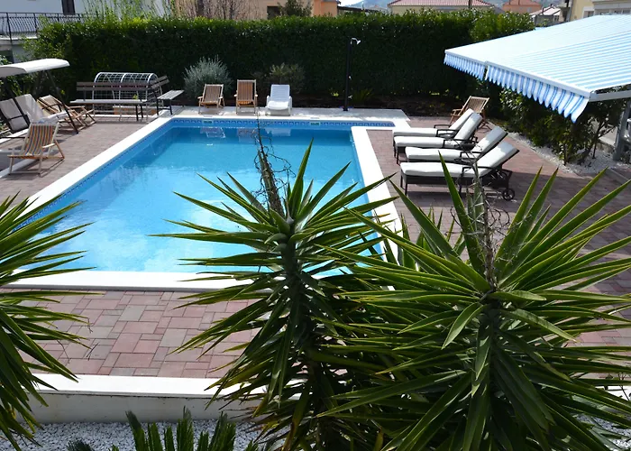 Appartement Mary