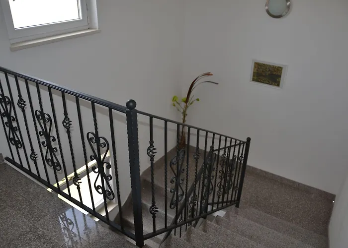Appartement Mary
