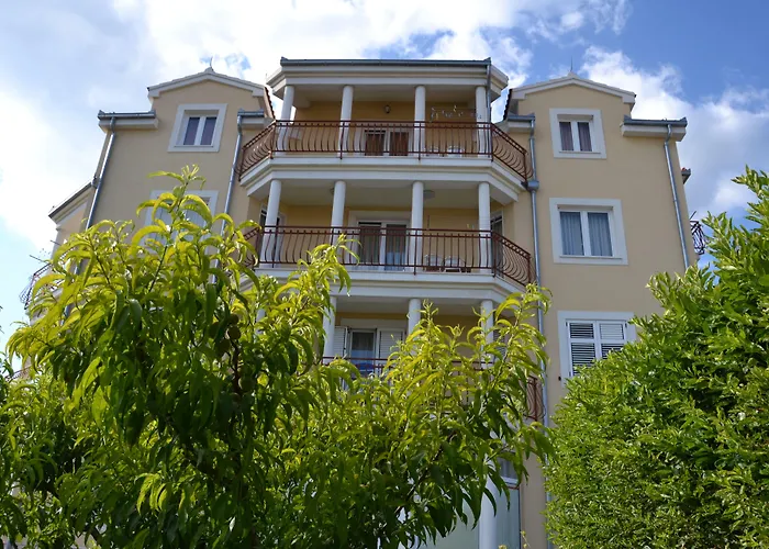 Appartement Mary Trogir
