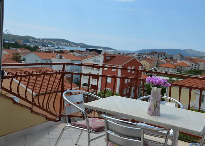 Appartement Mary *