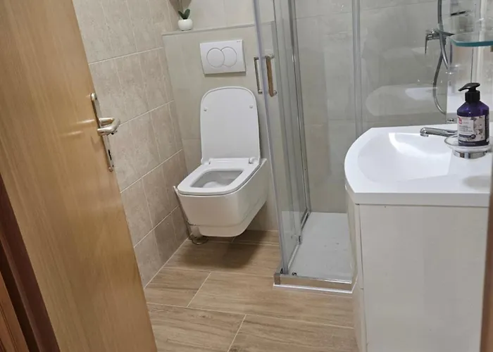 Appartement Mary *
