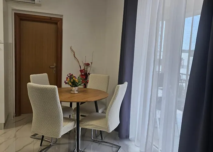 Appartement Mary *
