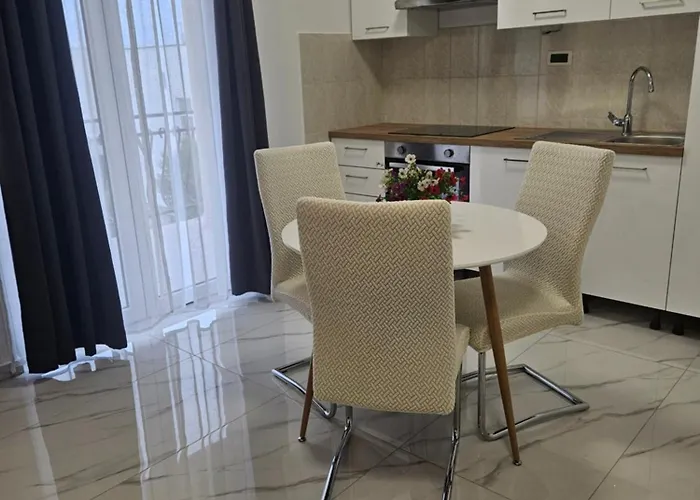 Appartement Mary