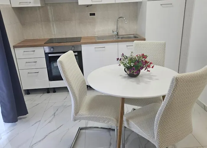 Mary Appartement