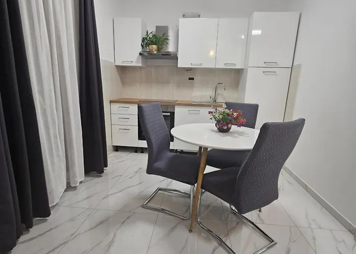 Appartement Mary
