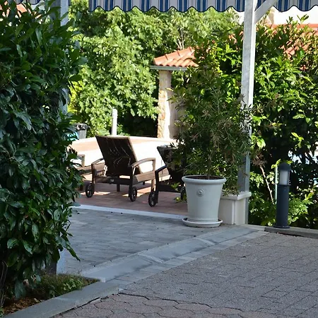 Mary Apartmán Trogir