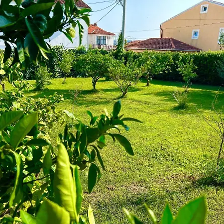 Апартаменты Mary *