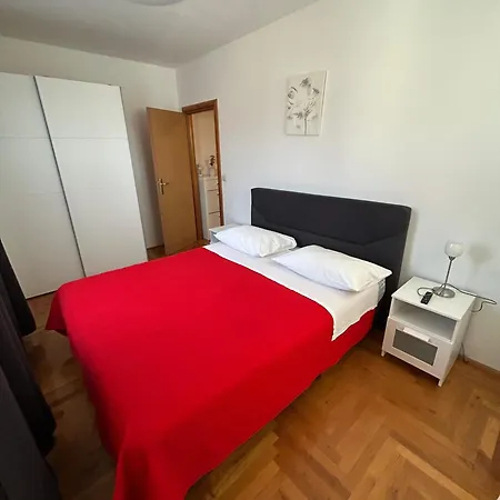 Апартаменты Mary Трогир