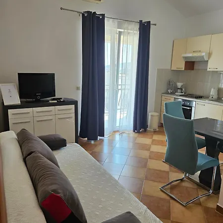 Mary Апартаменты