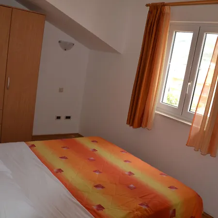 Апартаменты Mary *