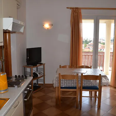 Апартаменты Mary