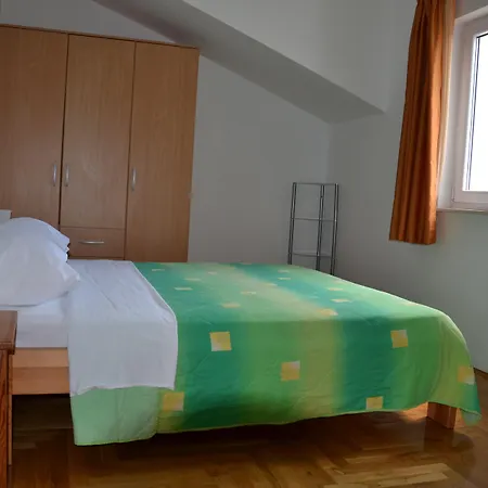 Mary Апартаменты Трогир