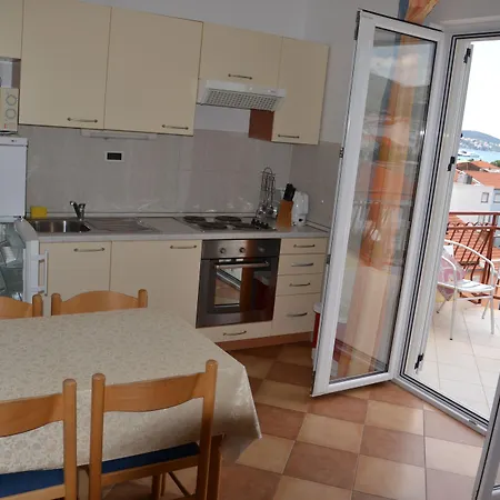 Апартаменты Mary *