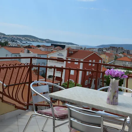 Апартаменты Mary *