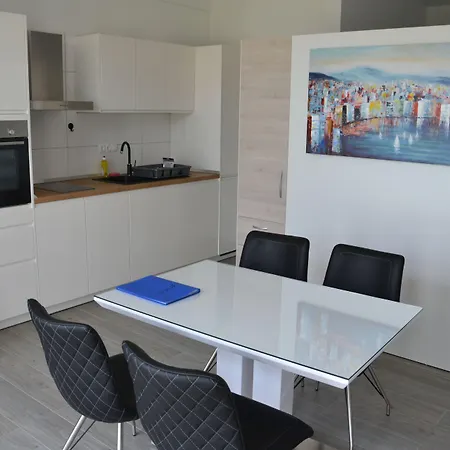 Апартаменты Mary