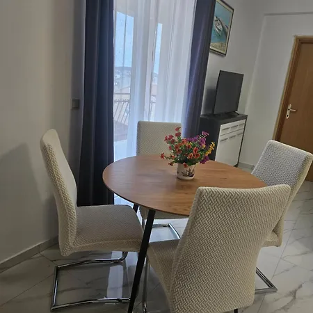 Apartment Mary Trogir