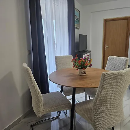 Appartement Mary Trogir