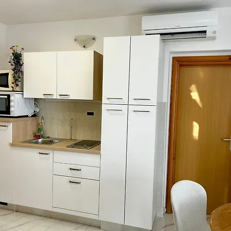 Appartement Mary