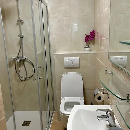 Apartment Mary Trogir