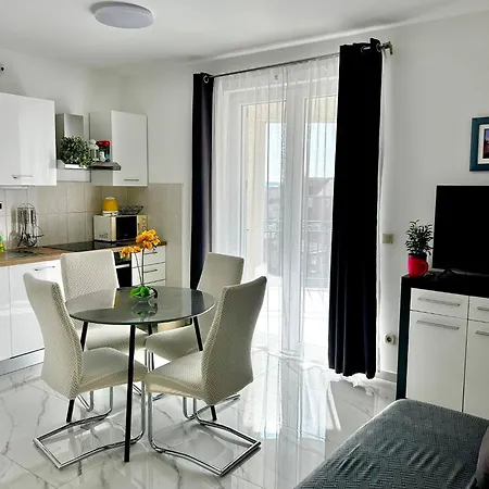 Mary Apartment *