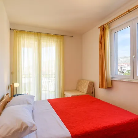 Mary Apartman *