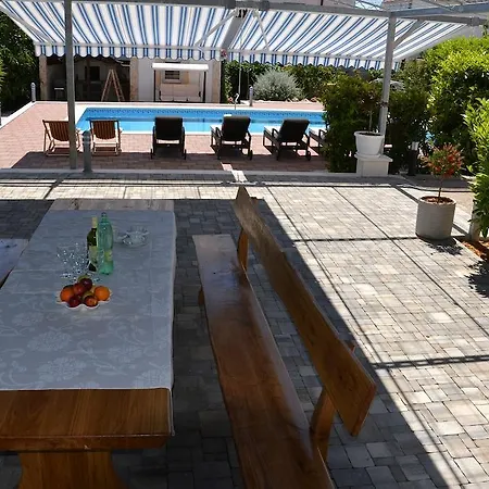 Apartmán Mary Trogir
