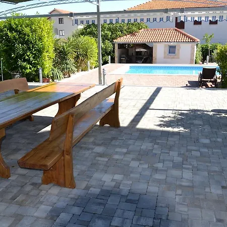 Apartmán Mary Trogir