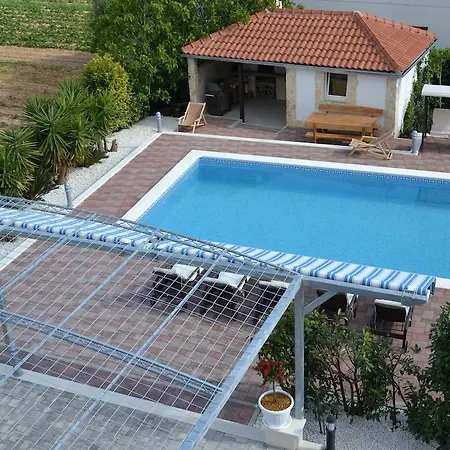 Apartmán Mary Trogir