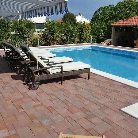 Apartmán Mary Trogir
