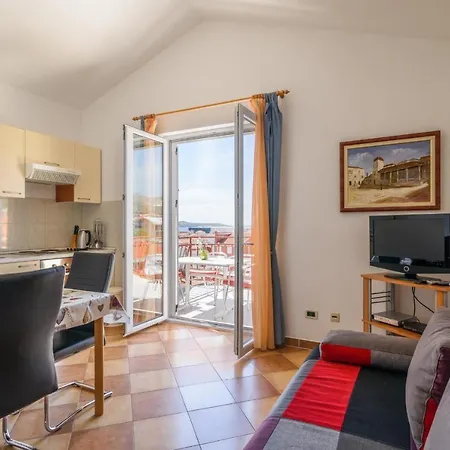 Apartmán Mary Trogir