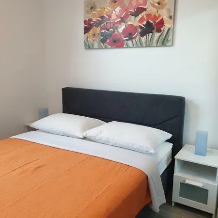 Apartmán Mary *