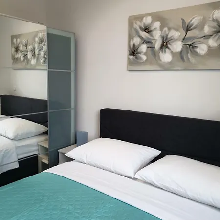 Apartmán Mary *