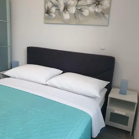 Апартаменты Mary