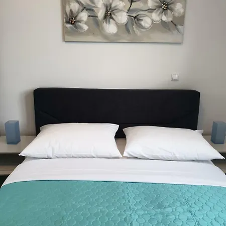 Mary Апартаменты